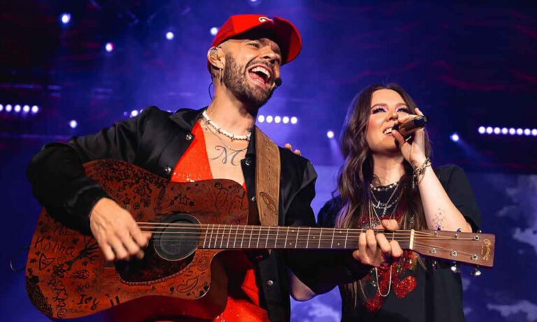 Jesse & Joy se separan tras más de dos décadas como dueto musical