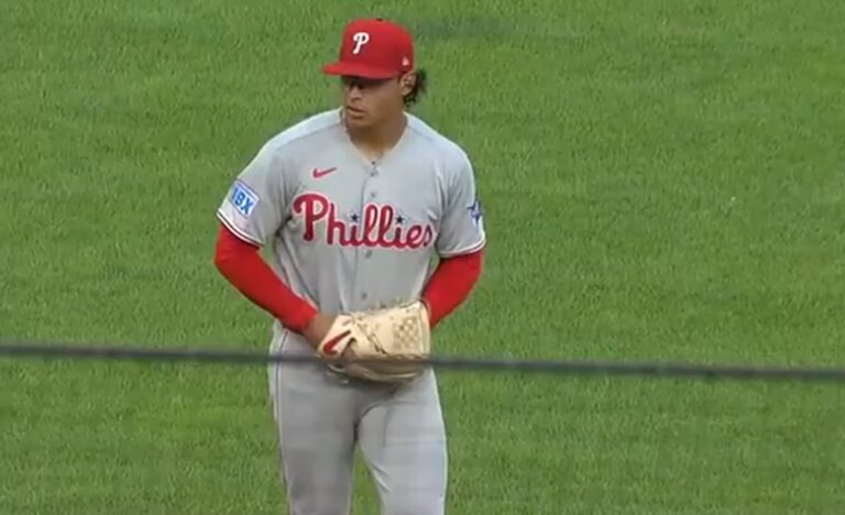 Jesús Luzardo logra 6 ponches e iguala récord de Carlos Carrasco