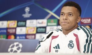 Mbappé aspira a su primer Balón de Oro: “Puede ser un buen año para ganarlo”
