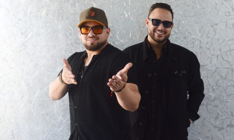 La banda LAG fusiona gaita y el género urbano en su nuevo tema “Pendejo”