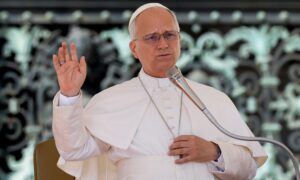León XIV estará 11 días en 14 ciudades de Uruguay, Argentina y Perú