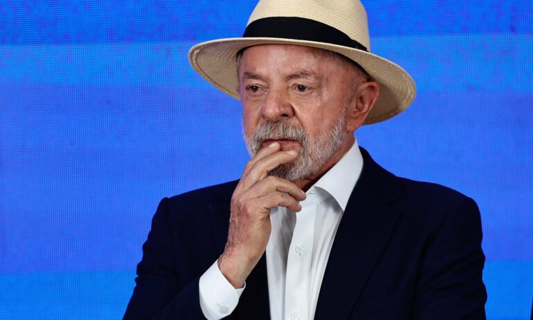 Lula: “Por la forma en que EE. UU. trata a Delcy, parece que fuera su jefe”