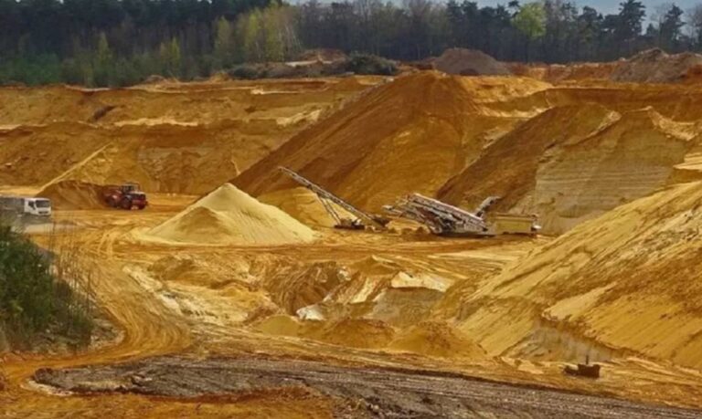 Estadounidense Heeney Capital adquiere por 30 años la mina de oro Chocó en El Callao