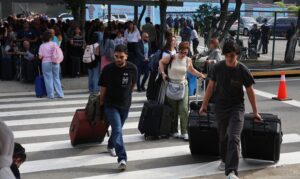 Esperan recuperar “parte” del aeropuerto de Maiquetía en el primer semestre de 2027