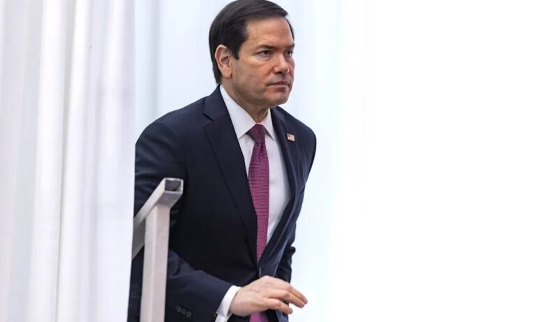 Marco Rubio sobre el pacto petrolero: “Generará ingresos para el pueblo venezolano”