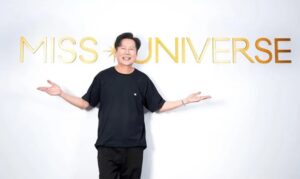 Piden a Nawat Itsaragrisil cesar afirmaciones “falsas” sobre Miss Universo en Puerto Rico