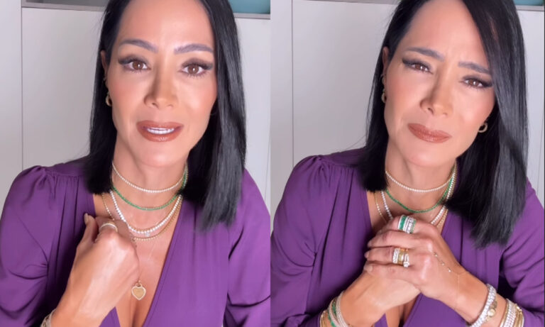 Norkys Batista aclara polémico comentario sobre el cáncer y ofrece disculpas