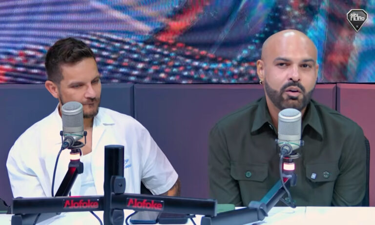 Omar Enrique y Omar Acedo afirman que “enchufado” es quien tiene éxito en Venezuela