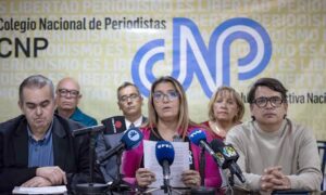 Organizaciones exigen derogación y no reforma de la Ley contra el Odio