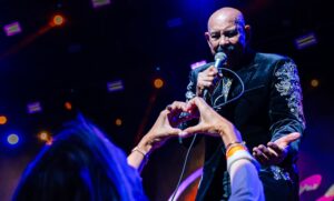 Oscar D’León recibirá la distinción Leyenda de los Premios a la Herencia Hispana