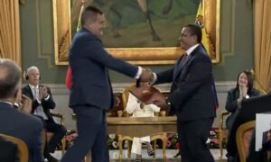 Pdvsa firma alianza con GE Vernova para la recuperación de la infraestructura eléctrica