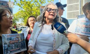 Personal de salud en Maracaibo inicia “firmazo” por salarios y aguinaldos dignos