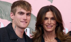 Fallece a los 27 años Presley Gerber, hijo de la modelo Cindy Crawford: reconoció problemas de adicción