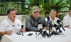 Celebrarán el Reencuentro Machiquense del 13 al 18 de noviembre