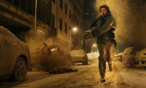 “Resident Evil” revoluciona la taquilla en su fin de semana de estreno