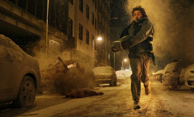 “Resident Evil” revoluciona la taquilla en su fin de semana de estreno