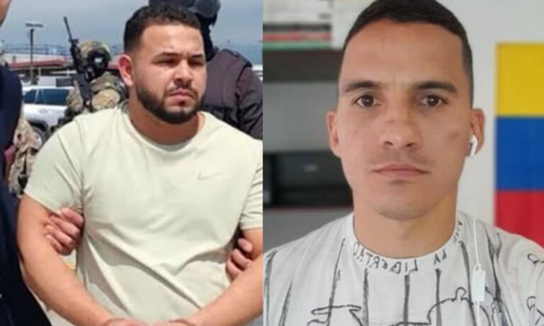 Fiscalía chilena pide 20 años de cárcel para acusado de crimen contra Ronald Ojeda