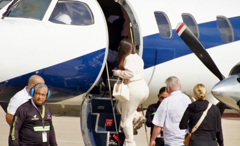 Reactivan la ruta aérea Las Piedras-Aruba tras 7 años suspendida