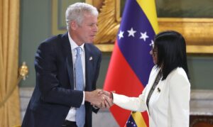 Transparencia Venezuela exige cuentas claras en el acuerdo petrolero con EE. UU.