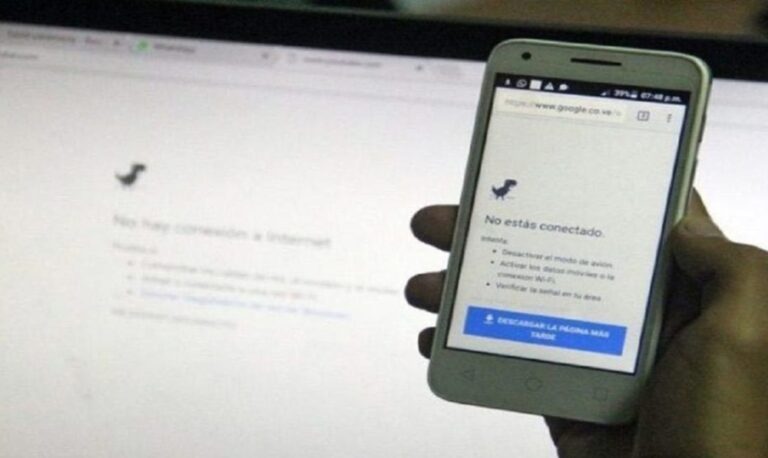 Contabilizan más de 200 dominios en Internet que siguen bloqueados en el país
