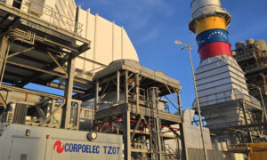 Reportan que la demanda eléctrica regional subió a 2.700 megavatios diarios