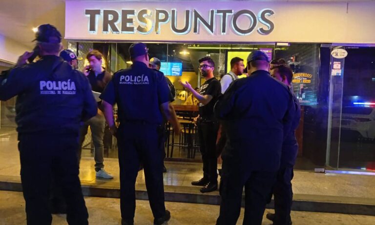 Tres Puntos Café anuncia su cierre definitivo tras inspección municipal