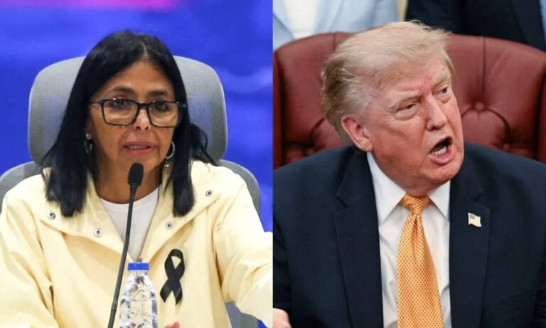 UNT exige publicar texto del acuerdo petrolero entre EE. UU. y Gobierno interino