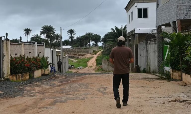 Venezolano deportado a Liberia: “No tuve tiempo de defenderme legalmente ni de despedirme de mi familia”