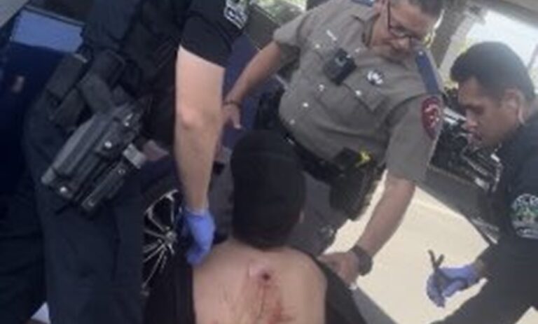 Exiliados piden a EE. UU. que no “persiga” a venezolanos tras migrante baleado por un agente ICE