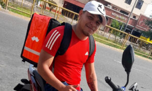 EE. UU. acusa al migrante venezolano baleado por ICE de agredir a un agente federal