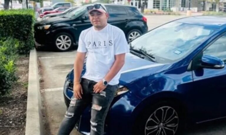Venezolano herido por ICE: “No he recibido la ayuda médica necesaria”