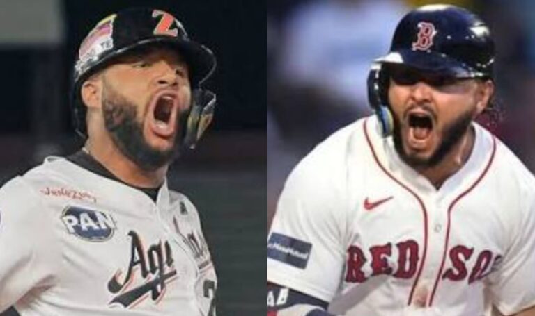 Abreu, Chourio y Luzardo entre los 9 venezolanos que optan por integrar los equipos “All-MLB”