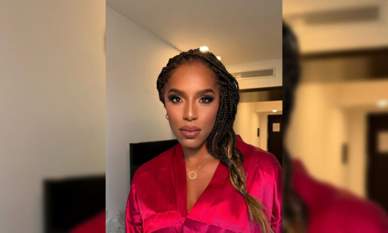 Yulimar Rojas sorprende con su nueva imagen y es comparada con la exmiss Dayra Lambis