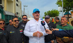 Gobernación activa plan de contingencia tras fuertes lluvias en el Zulia