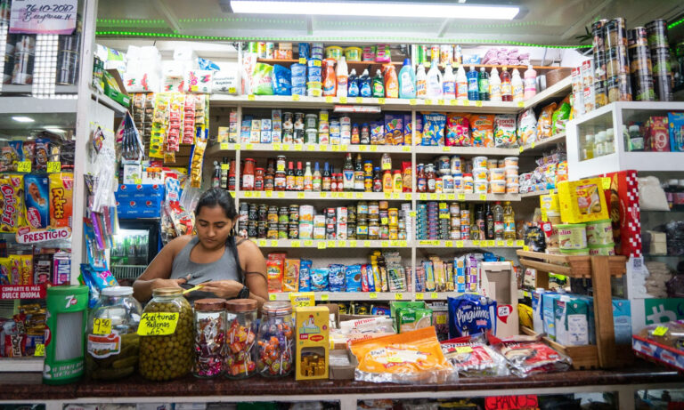 Canasta básica alimentaria de Maracaibo se ubica en $599 en agosto