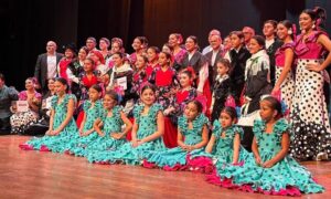 Centro Gallego de Maracaibo realizará su gala anual este sábado en el Teatro Bellas Artes