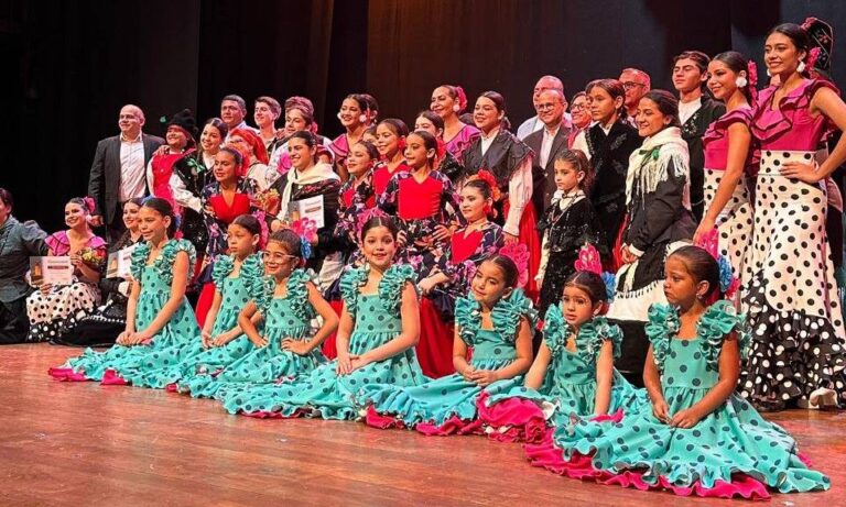 Centro Gallego de Maracaibo realizará su gala anual este sábado en el Teatro Bellas Artes