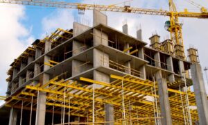 Gobierno interino prepara nuevas normas de construcción tras los terremotos