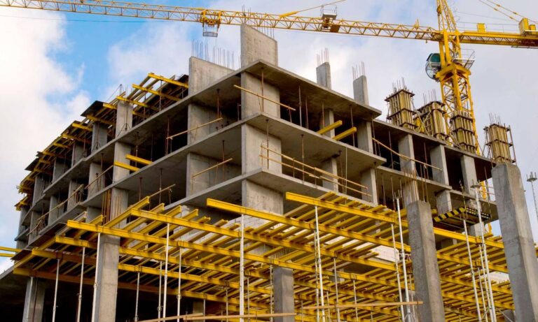 Gobierno interino prepara nuevas normas de construcción tras los terremotos