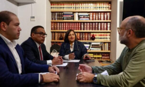 Oposición prepara mesas de trabajo sobre derechos políticos y reforma judicial