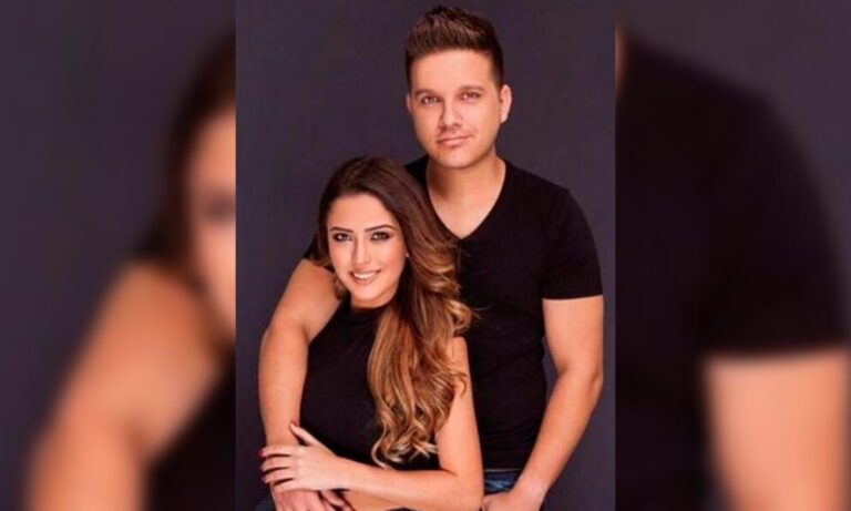 Omar Acedo confirma su separación de Daniela Cabello tras 12 años de relación