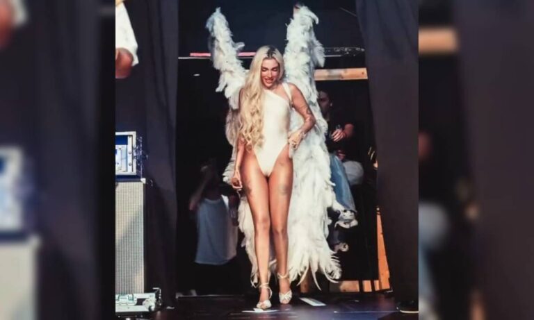 Elena Rose será la primera venezolana en Le Défilé de L’Oréal Paris