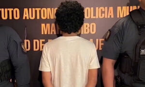 Detienen a adolescente por abusar de otra menor durante fiesta en Canchancha 2