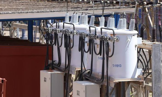 Consumo eléctrico en el país registra su nivel más alto en nueve años