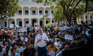 Guanipa rechaza denuncias de sabotaje tras apagón en el occidente: “Dejen el cinismo”