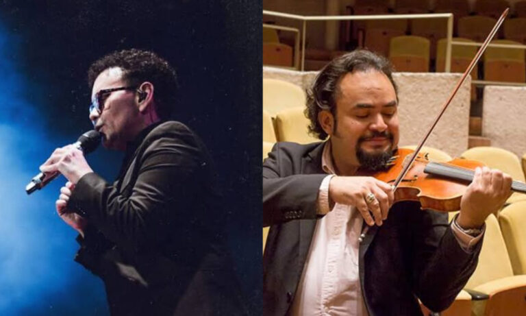 Nominan a los zulianos Jorge Luis Chacín y Alexis Cárdenas a los Grammy Latinos