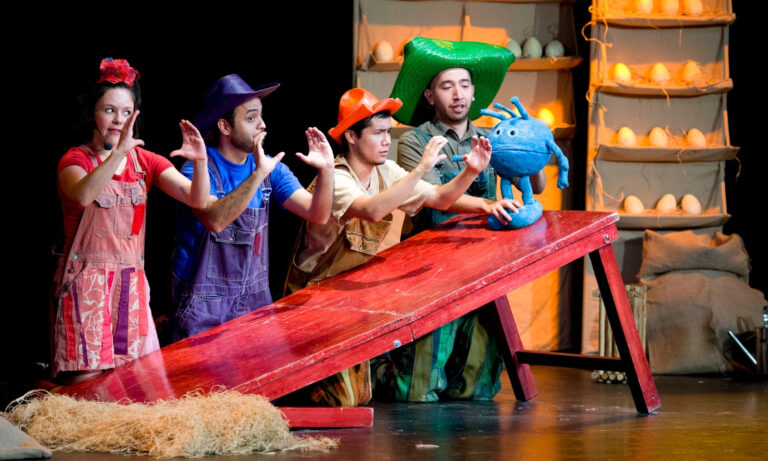 Conmemorarán el Día Internacional de la Lengua de Señas en el Teatro Baralt