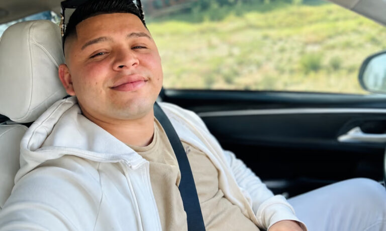 Abogada del venezolano herido por ICE: “Está detenido en Texas y tiene bala en el cuerpo”