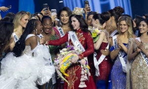 Miss Universo anuncia que 6 candidatas asiáticas no podrán participar este año