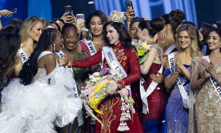 Miss Universo anuncia que 6 candidatas asiáticas no podrán participar este año